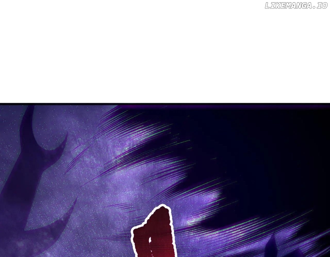 Catastrophic Necromancer Chapter 154 - page 108